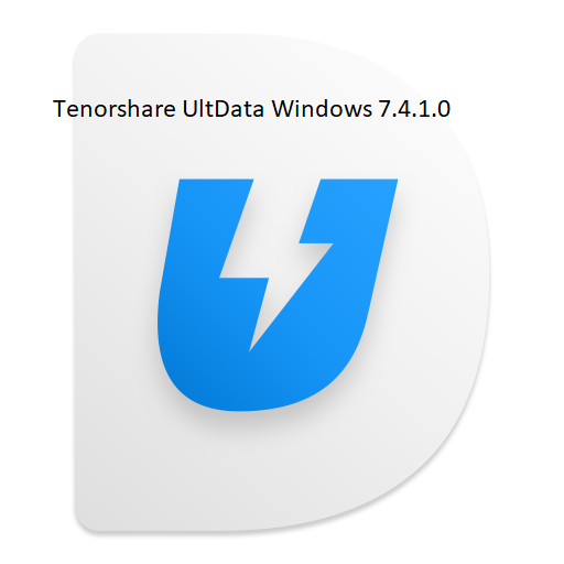 tenorshare ultdata windows free download
