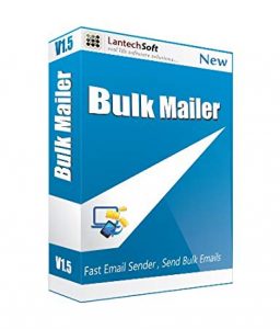Bulk Mailer Crack