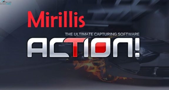 Mirillis Action 4.16.0 Crack + Activation Key [Latest Version]