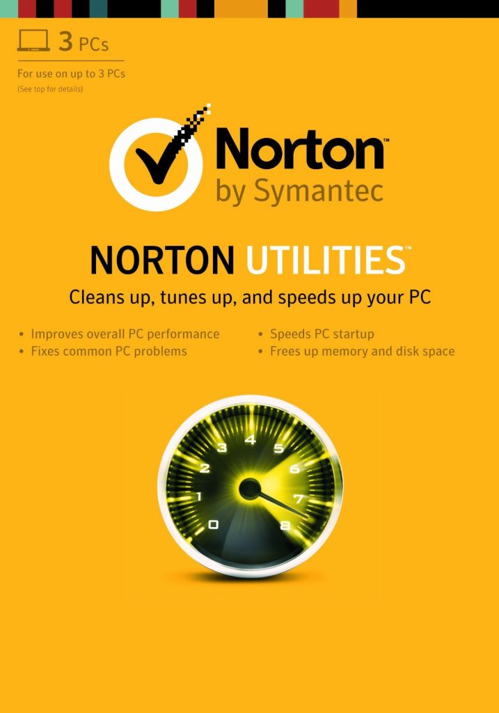 Symantec Norton Utilities 17.0.7.7 Crack + Activation Code Download