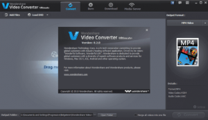 wondershare video converter ultimate 10.0.7.97 serial key