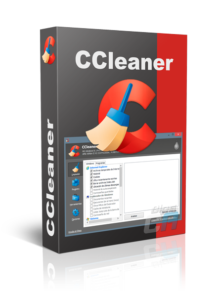 CCleaner Pro 5.79.8704 Crack