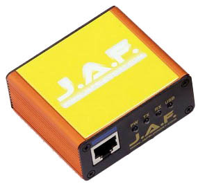 Jaf Box 1.98.68 Crack