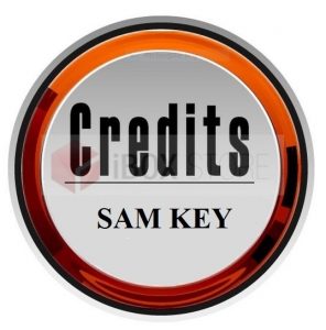SamKey 3.81.5 Crack