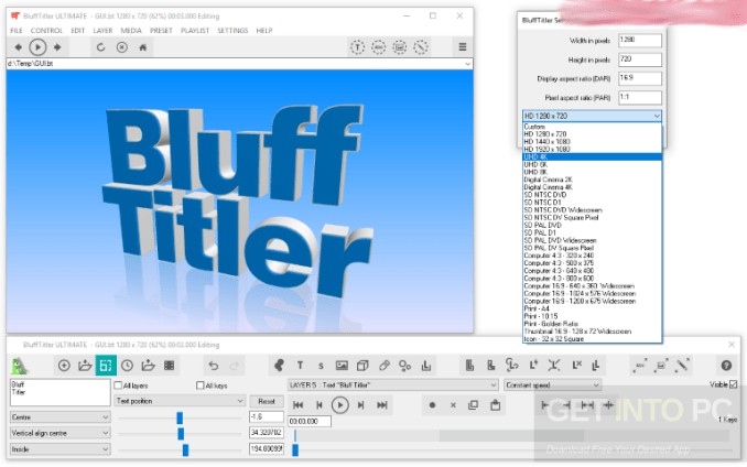 BluffTitler Ultimate 15.3.0.6 Crack