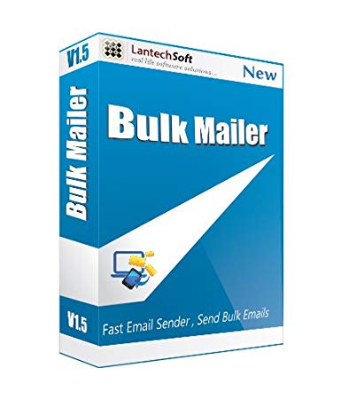 Get Bulk Mailer 10.4 Crack