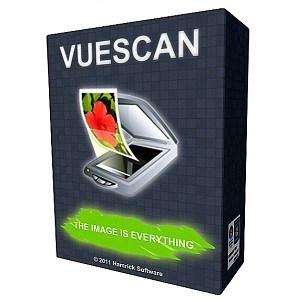 VueScan Pro 9.7.56 Crack
