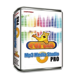 Zortam Mp3 Media Studio Pro 28.50 Crack