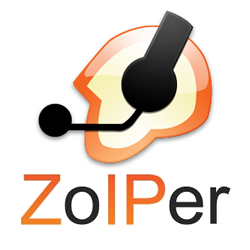 Zoiper 5.5.3 Crack