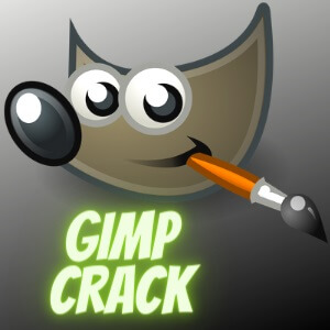 GIMP 2.10.24 Crack